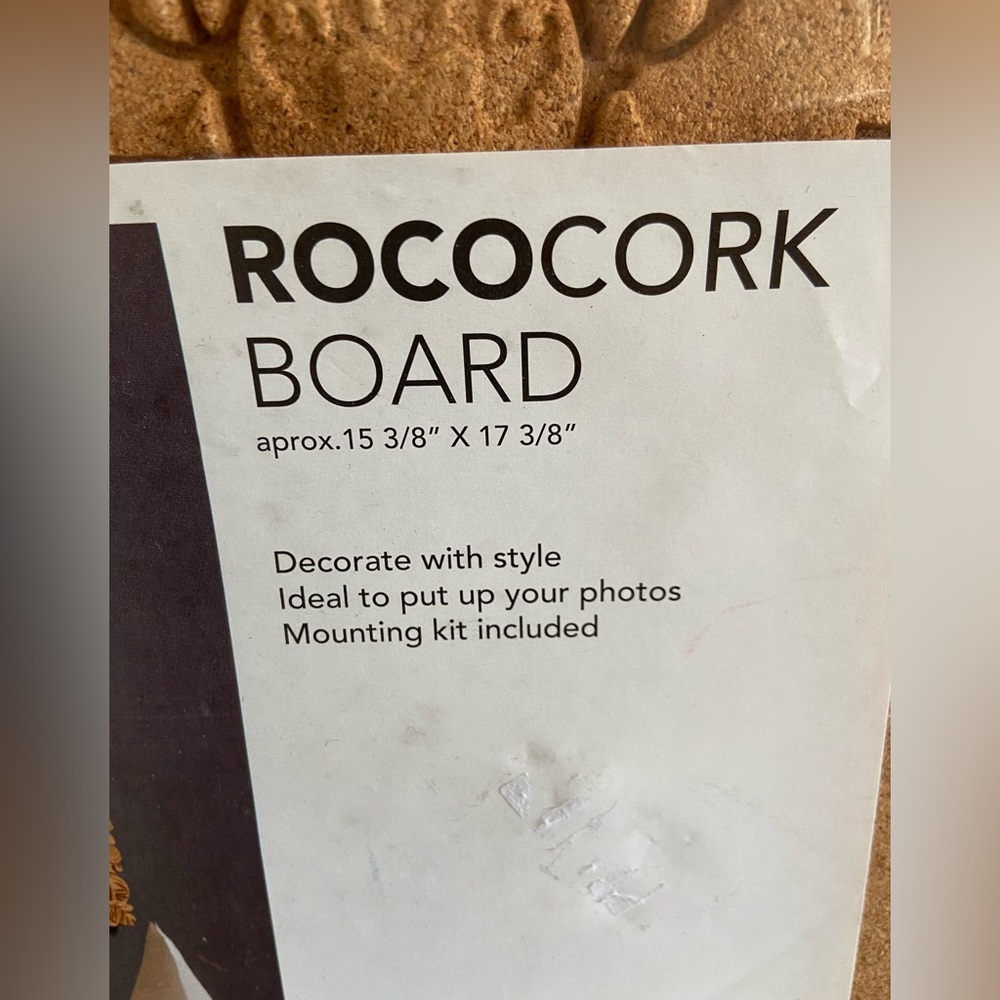 Rococork - Picture 3 of 3